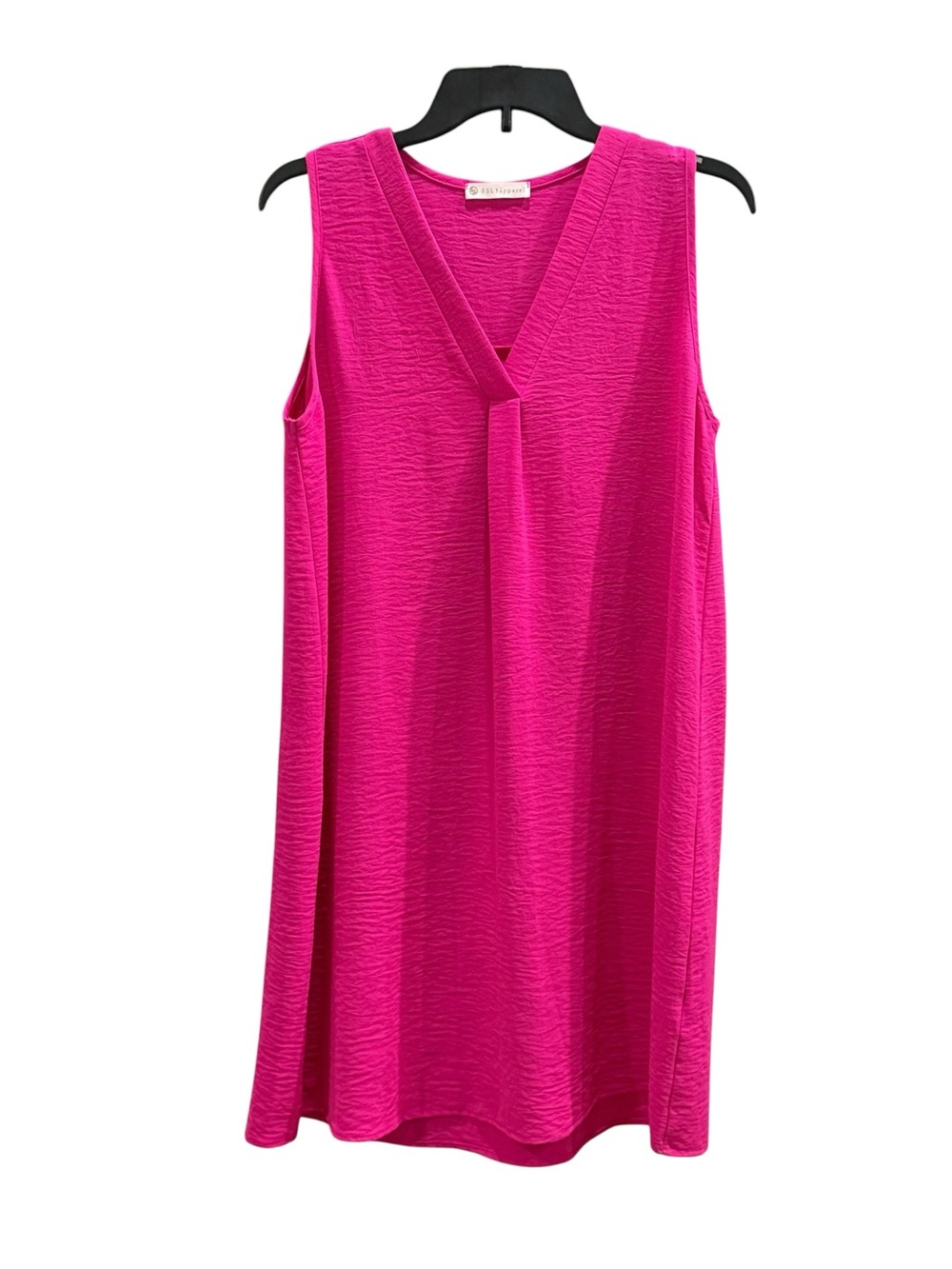 FSL Apparel women’s dress, size large. Used, great condition.